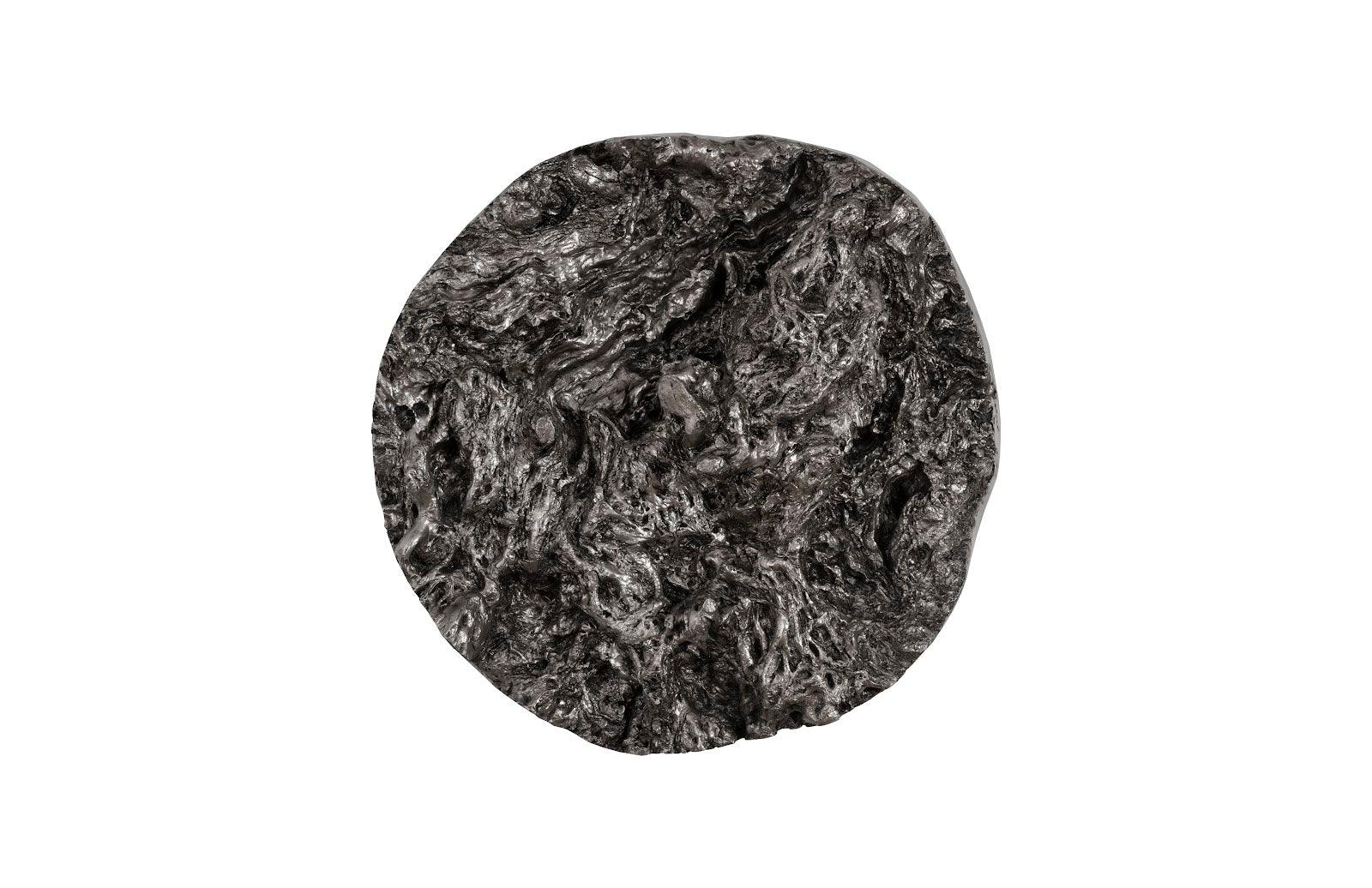 Cast Root Swirling Wall Sculpture - Frankwebs