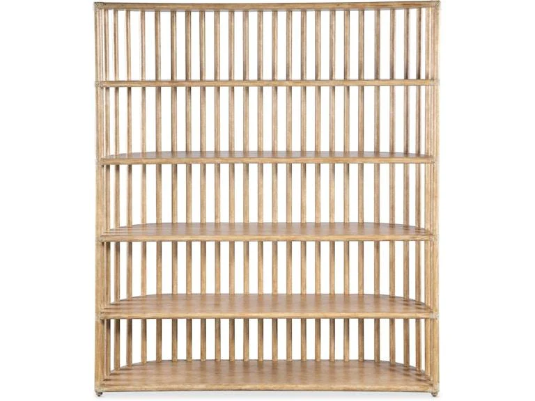 Retreat Slatted Bookcase - Frankwebs