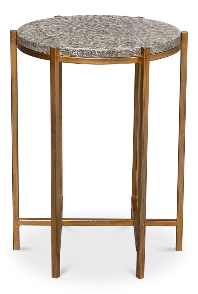 Spence Side Table - Frankwebs