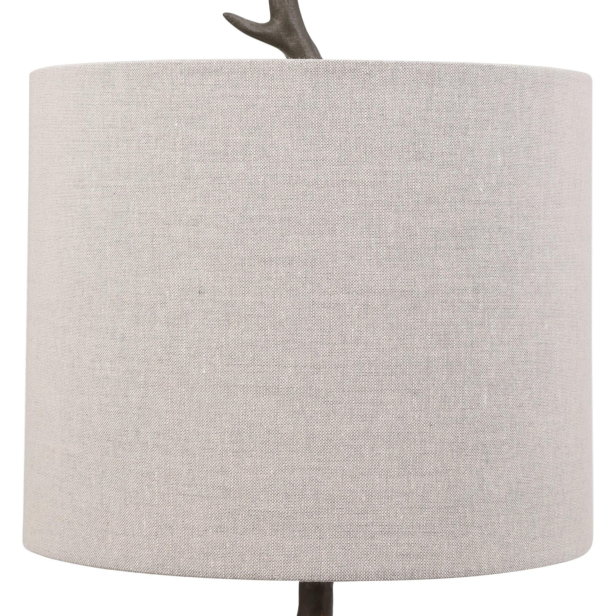 SHAE TABLE LAMP - Frankwebs