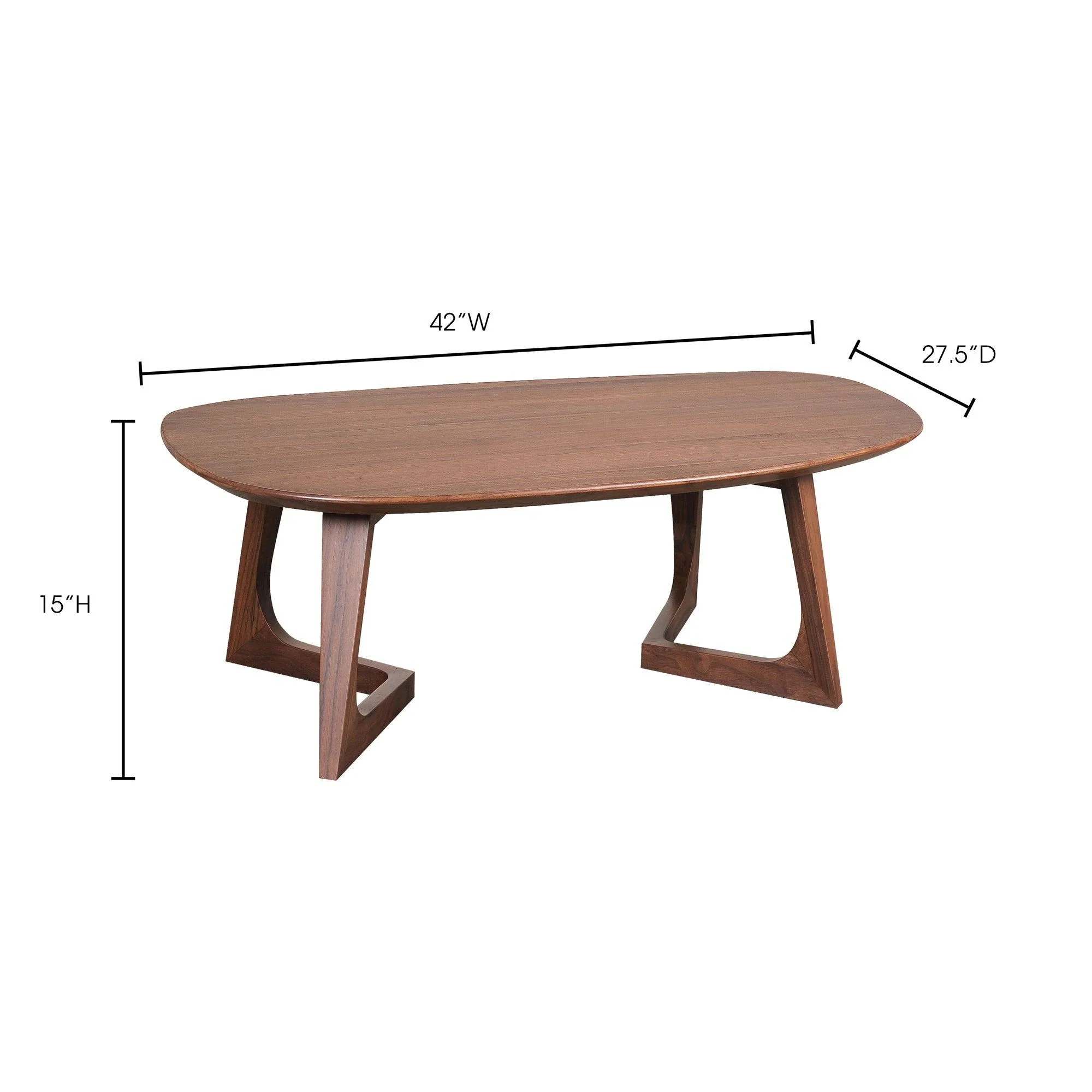 Godenza Coffee Table Small - Frankwebs