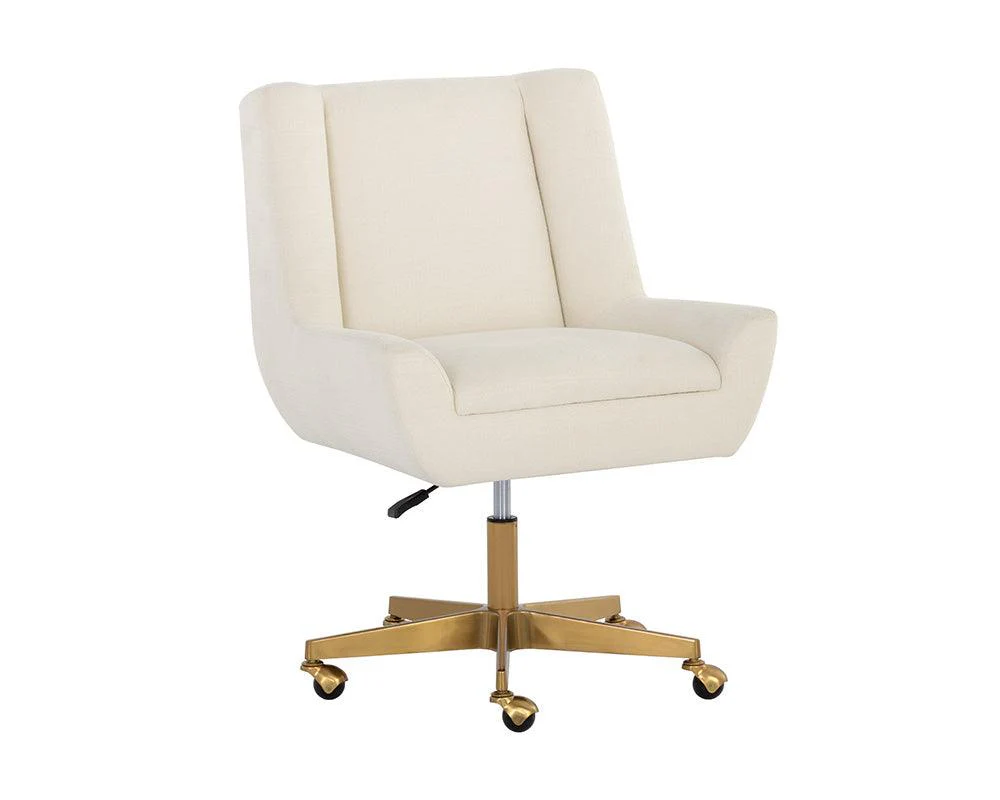 Mirian Office Chair - Frankwebs