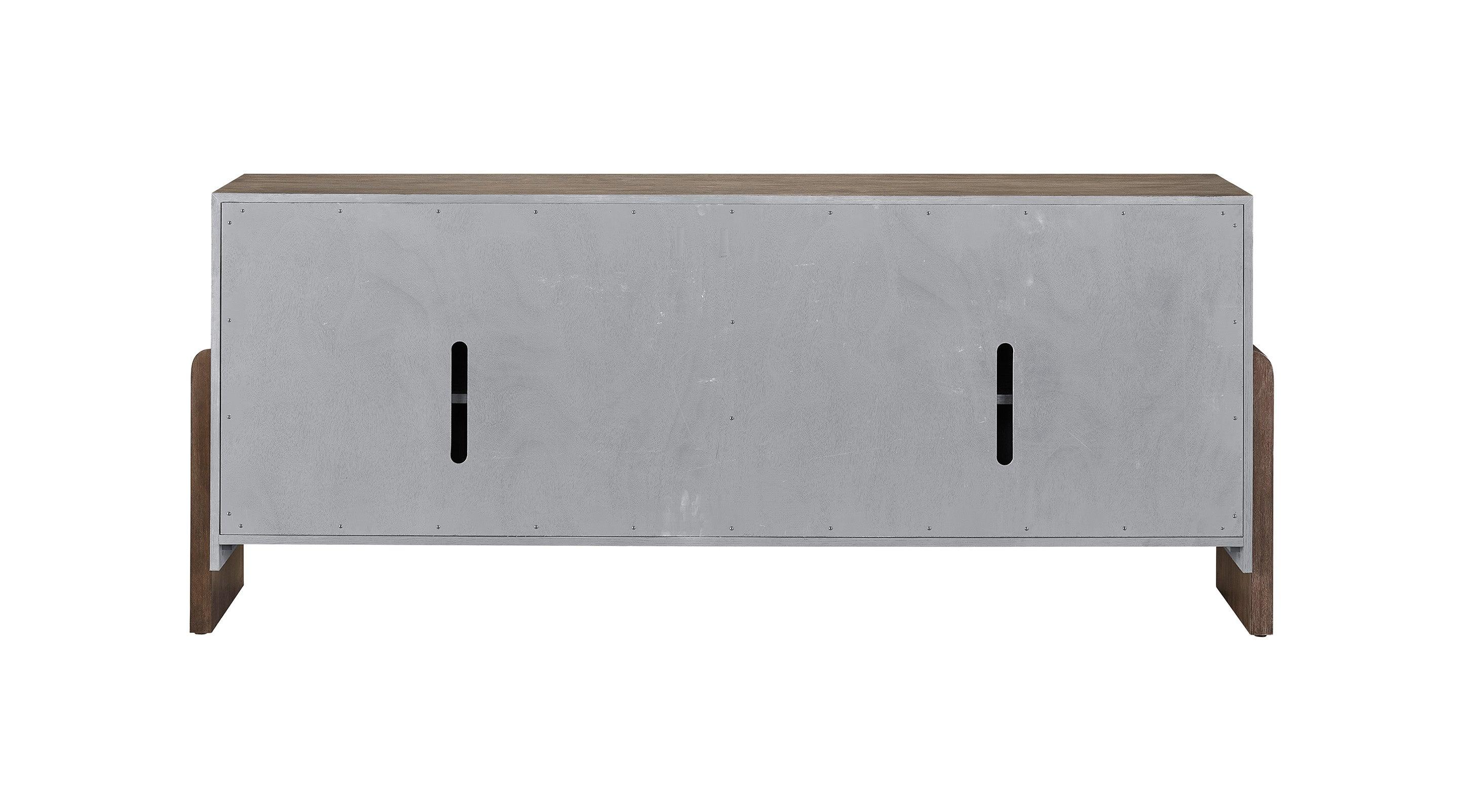 Erinn V. Pescadero Credenza - Frankwebs