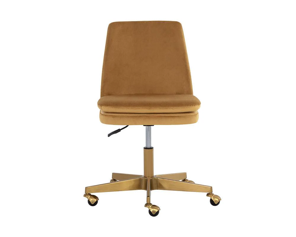 Berget Office Chair - Frankwebs