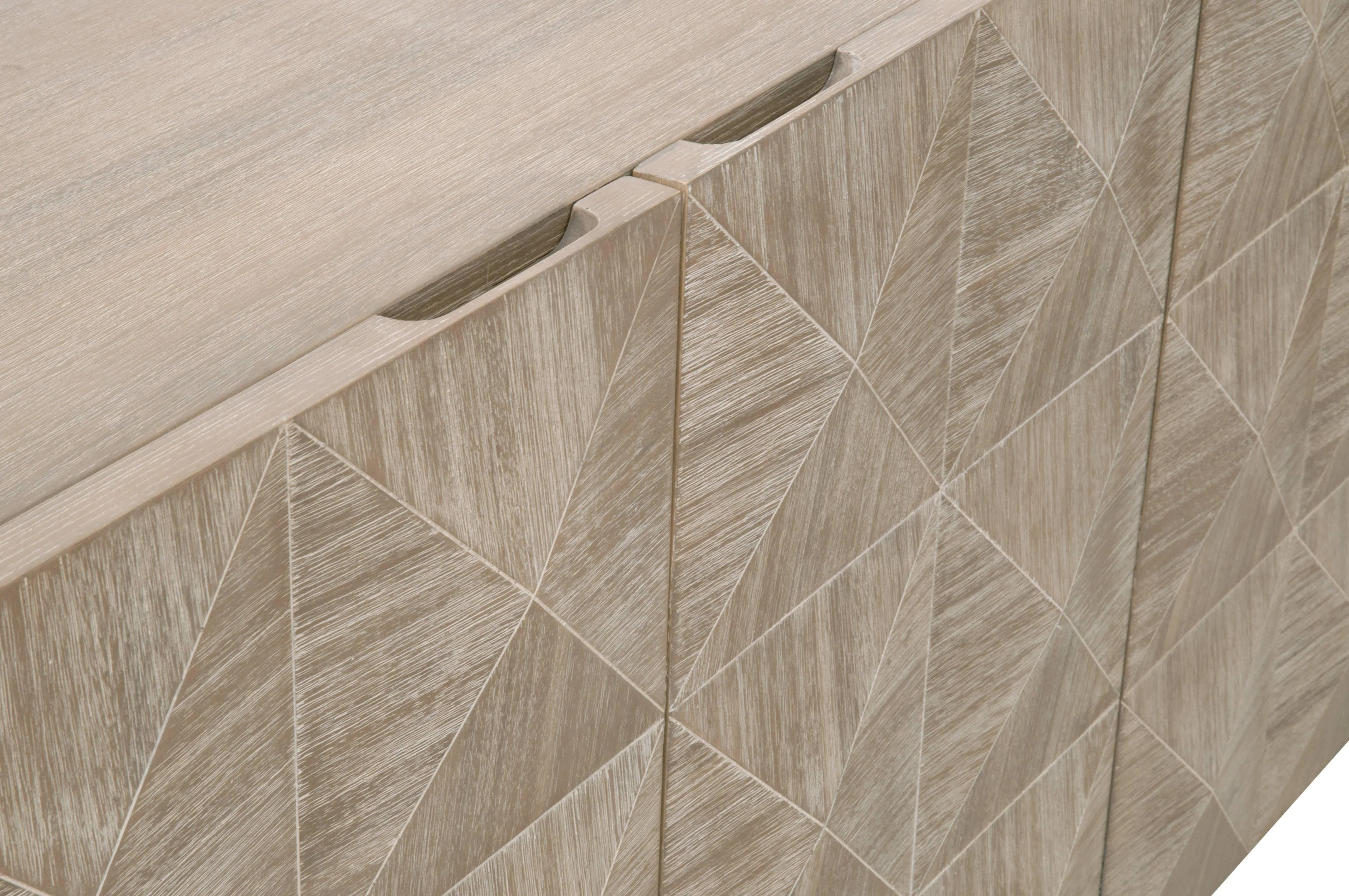 Atlas Media Sideboard - Frankwebs