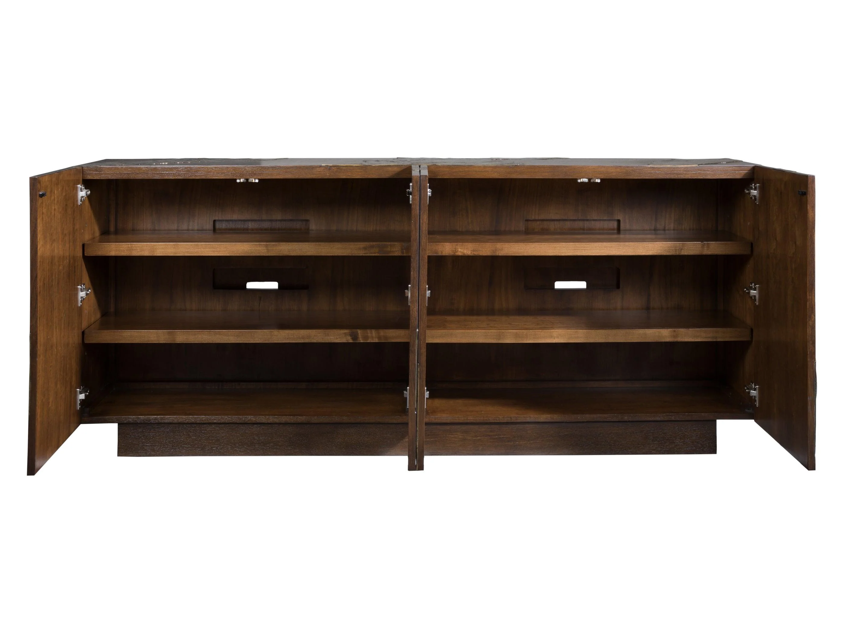Signature Designs Contango Media Console - Frankwebs