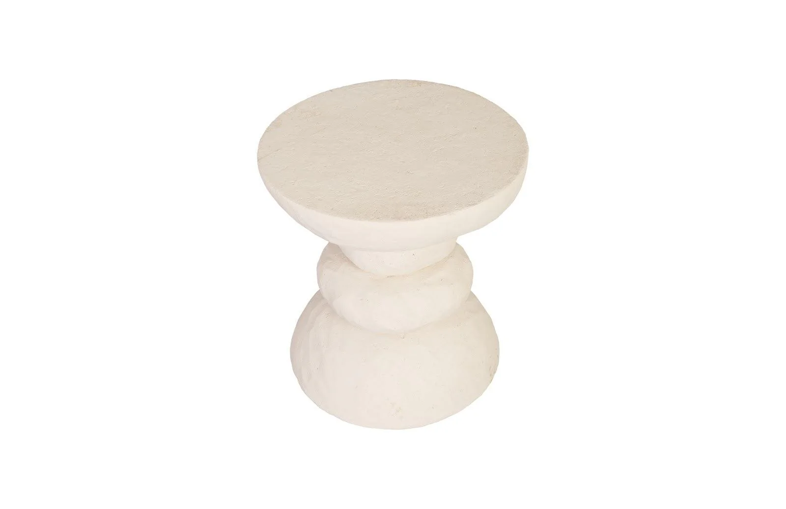 Boulder Side Table - Frankwebs