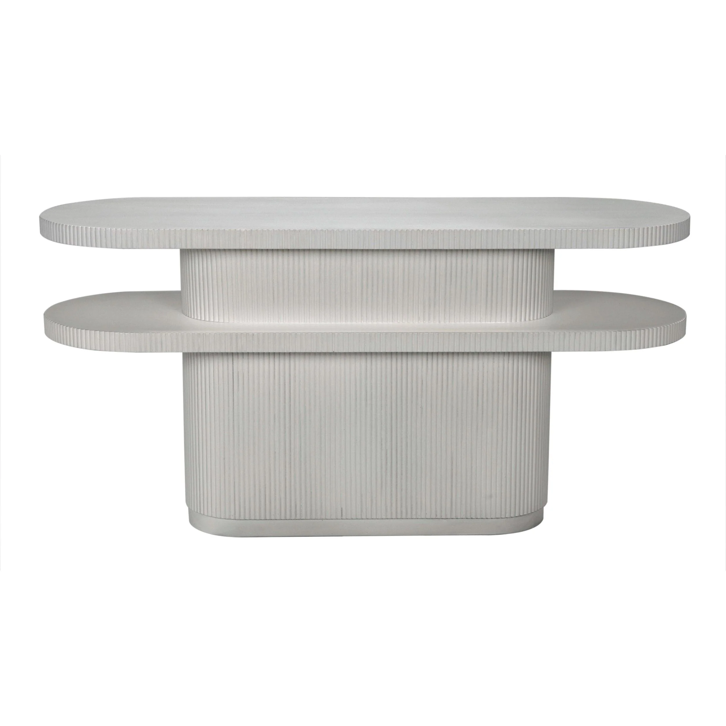 Small Parker Console - Frankwebs