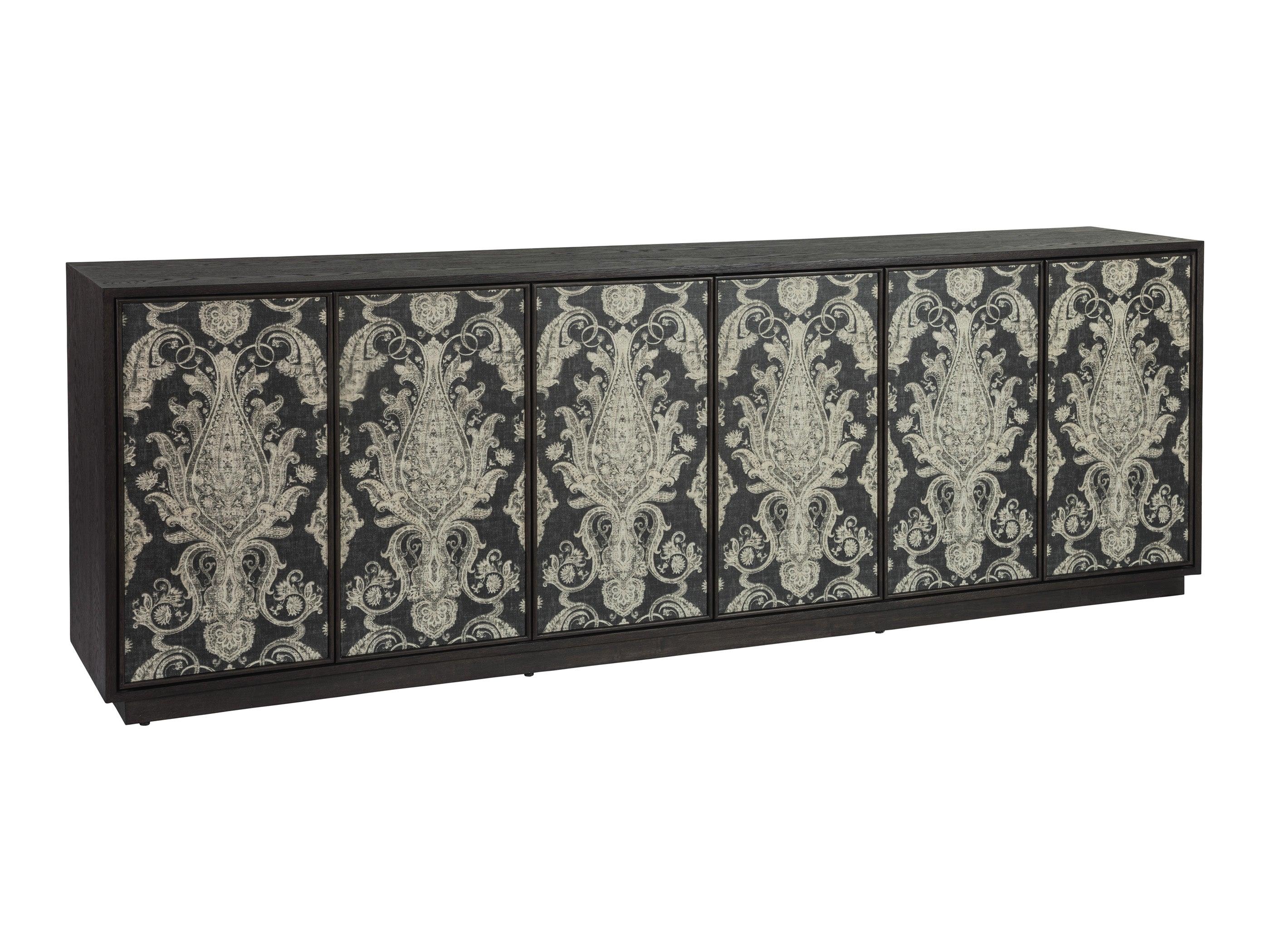 Signature Designs Venerato Long Media Console - Frankwebs