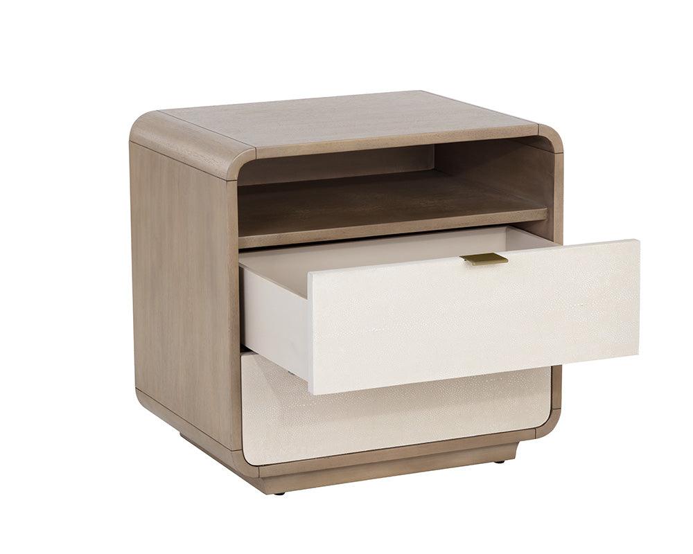 Kayden Nightstand - Frankwebs