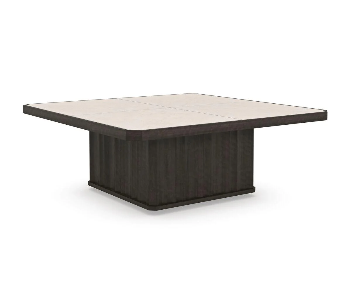SOLID AS A ROCK COCKTAIL TABLE - Frankwebs