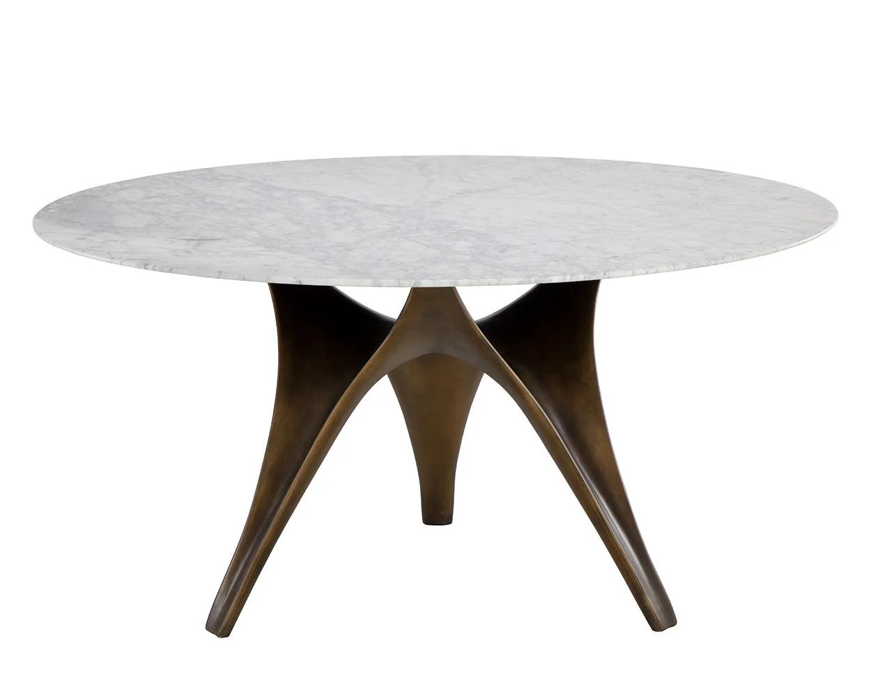 Bijon Dining Table - 59