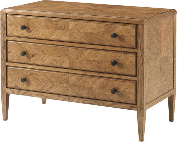 Nova  Chest Of Drawers II - Frankwebs