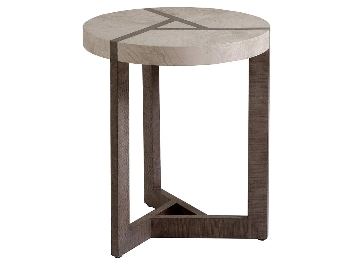 Signature Designs Mercury Spot Table - Frankwebs