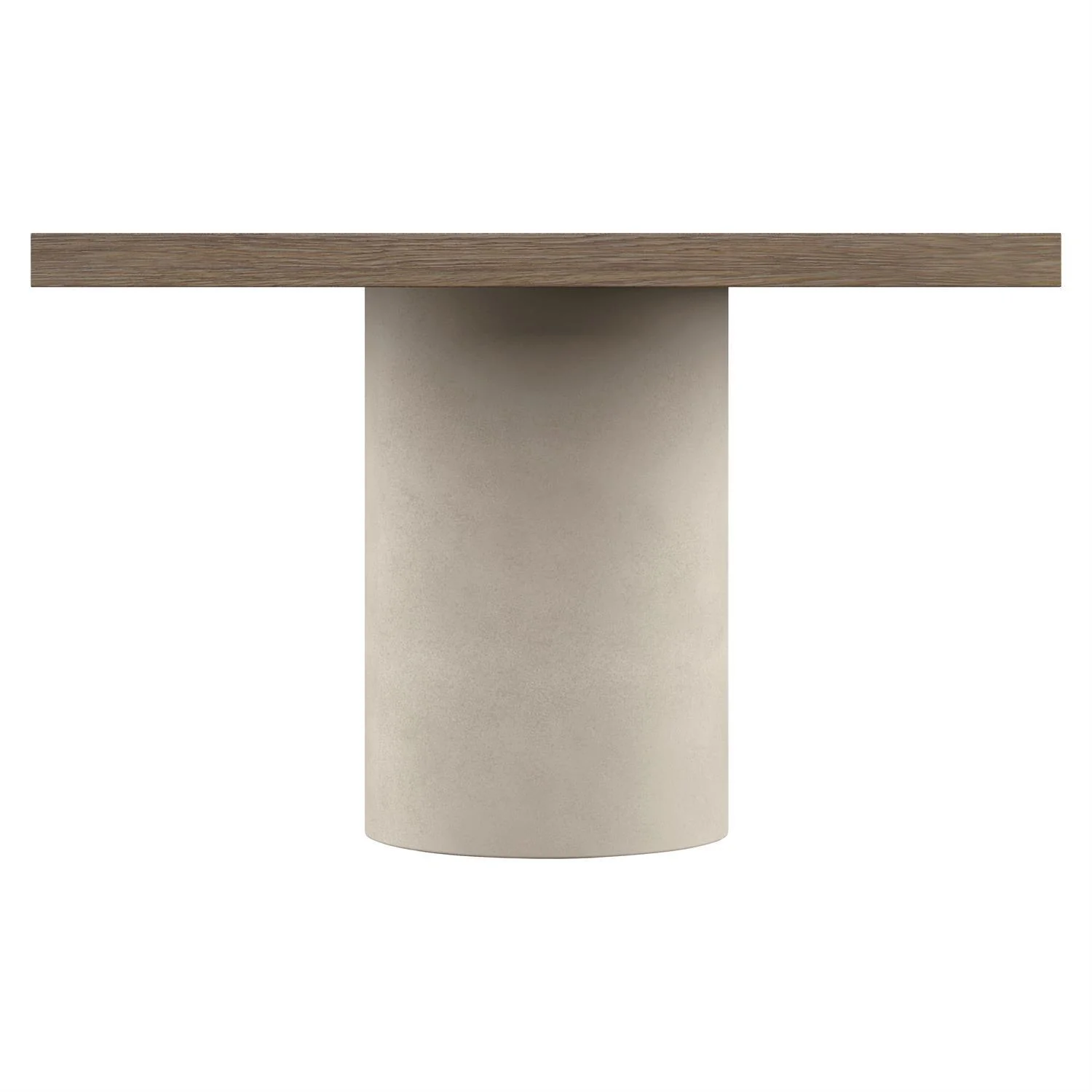 CASA PAROS DINING TABLE RECTANGLE - Frankwebs