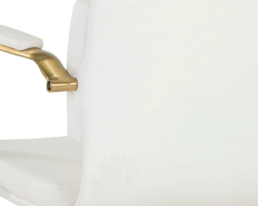 Kleo Office Chair - Frankwebs