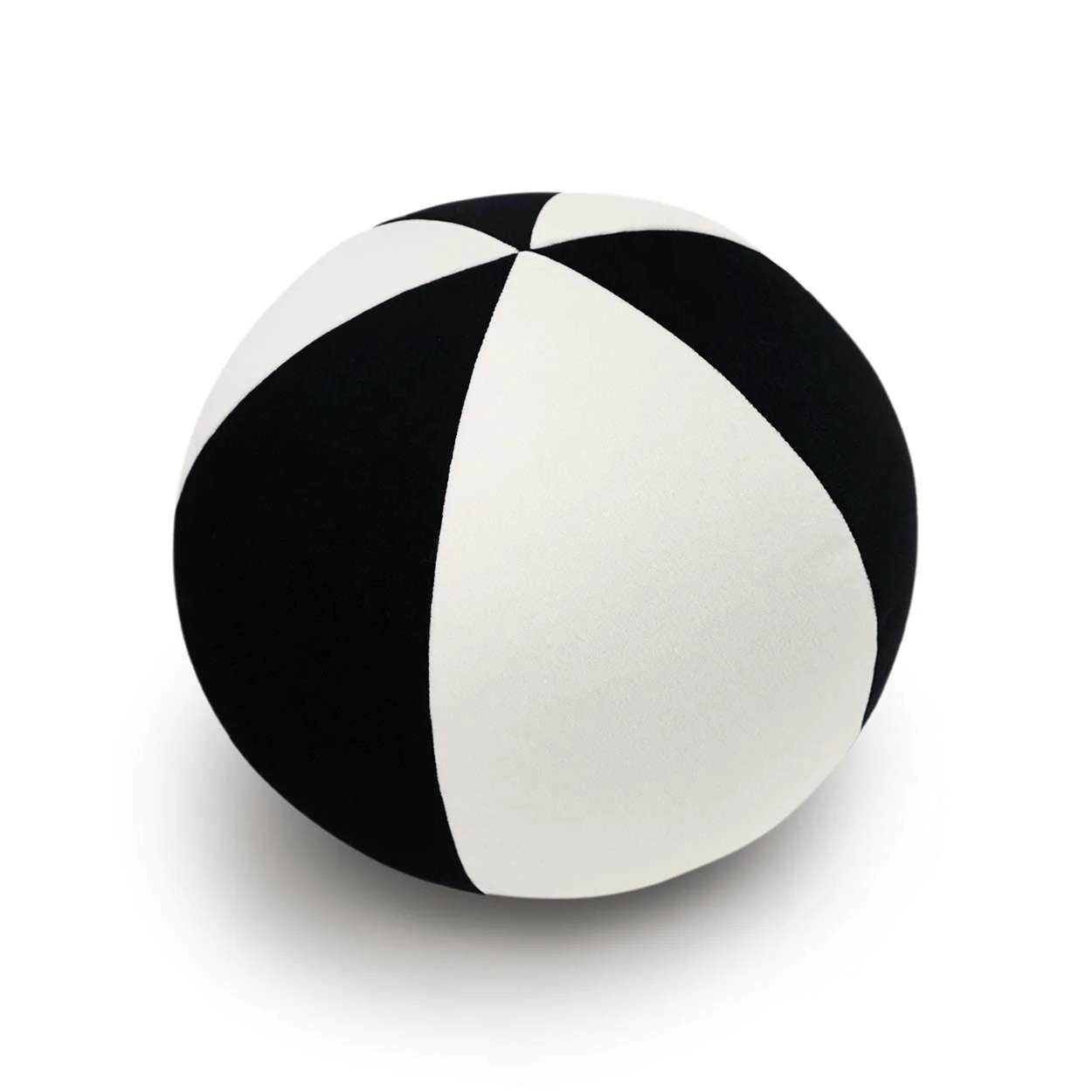 Posh Ball II Pillow - Frankwebs
