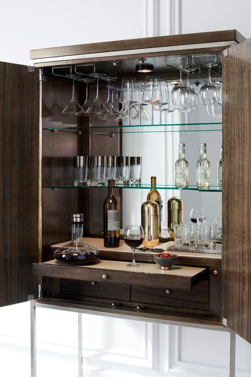LA MODA BAR CABINET - Frankwebs