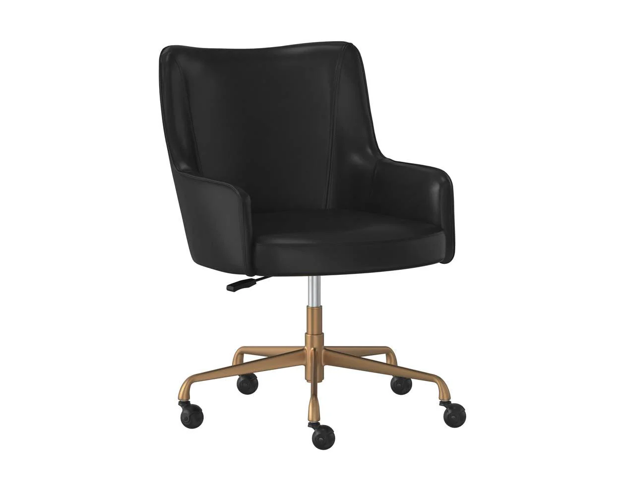 Franklin Office Chair - Frankwebs