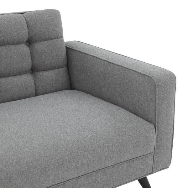 BRADSON TUFTED BACK SOFA - Frankwebs