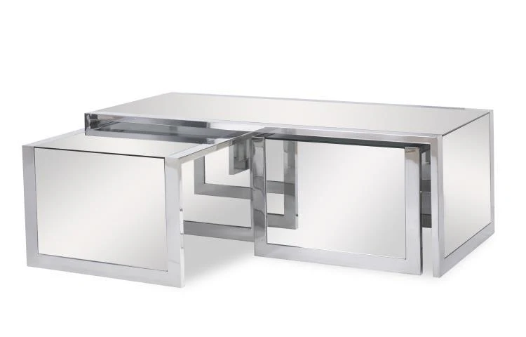 Monarch Adrian Bunching Cocktail - Frankwebs