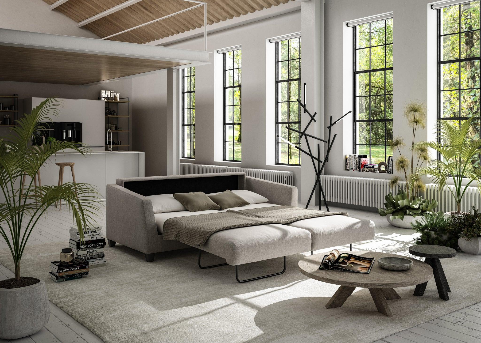 Monika Sleeper - Frankwebs