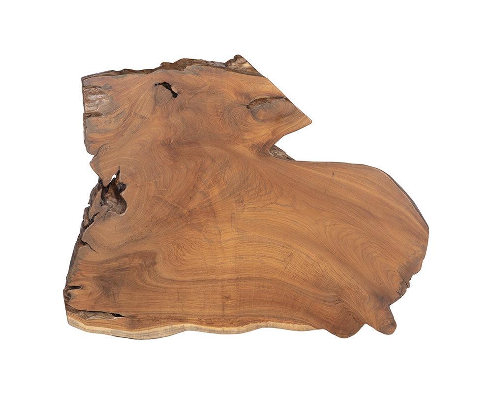 Wyatt Coffee Table - Frankwebs