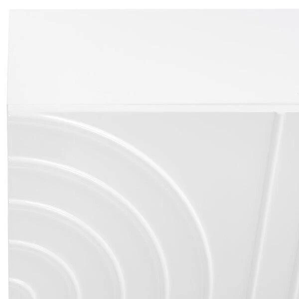 SATURN WAVE ACRYLIC SIDEBOARD - Frankwebs