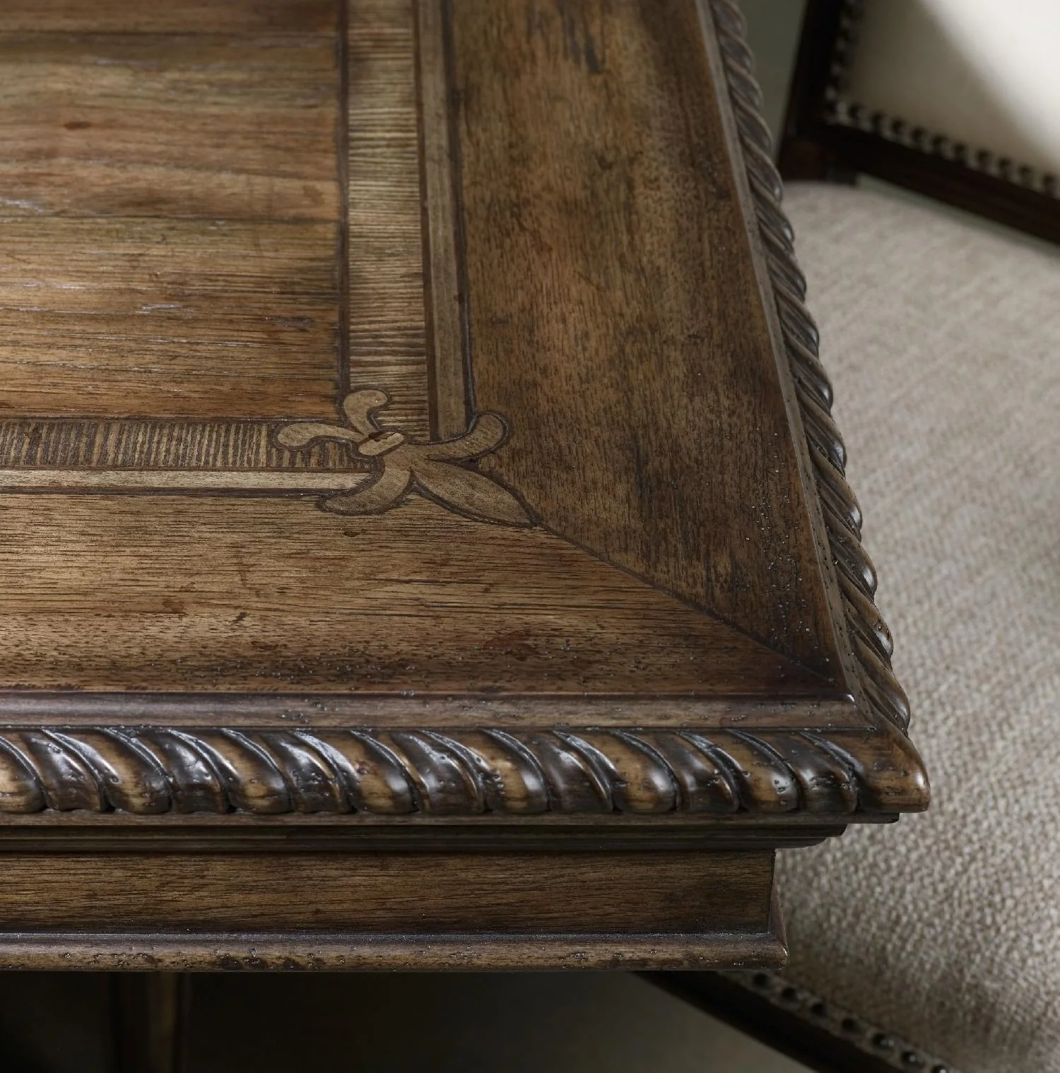 Rhapsody Rectangle Dining Table - Frankwebs