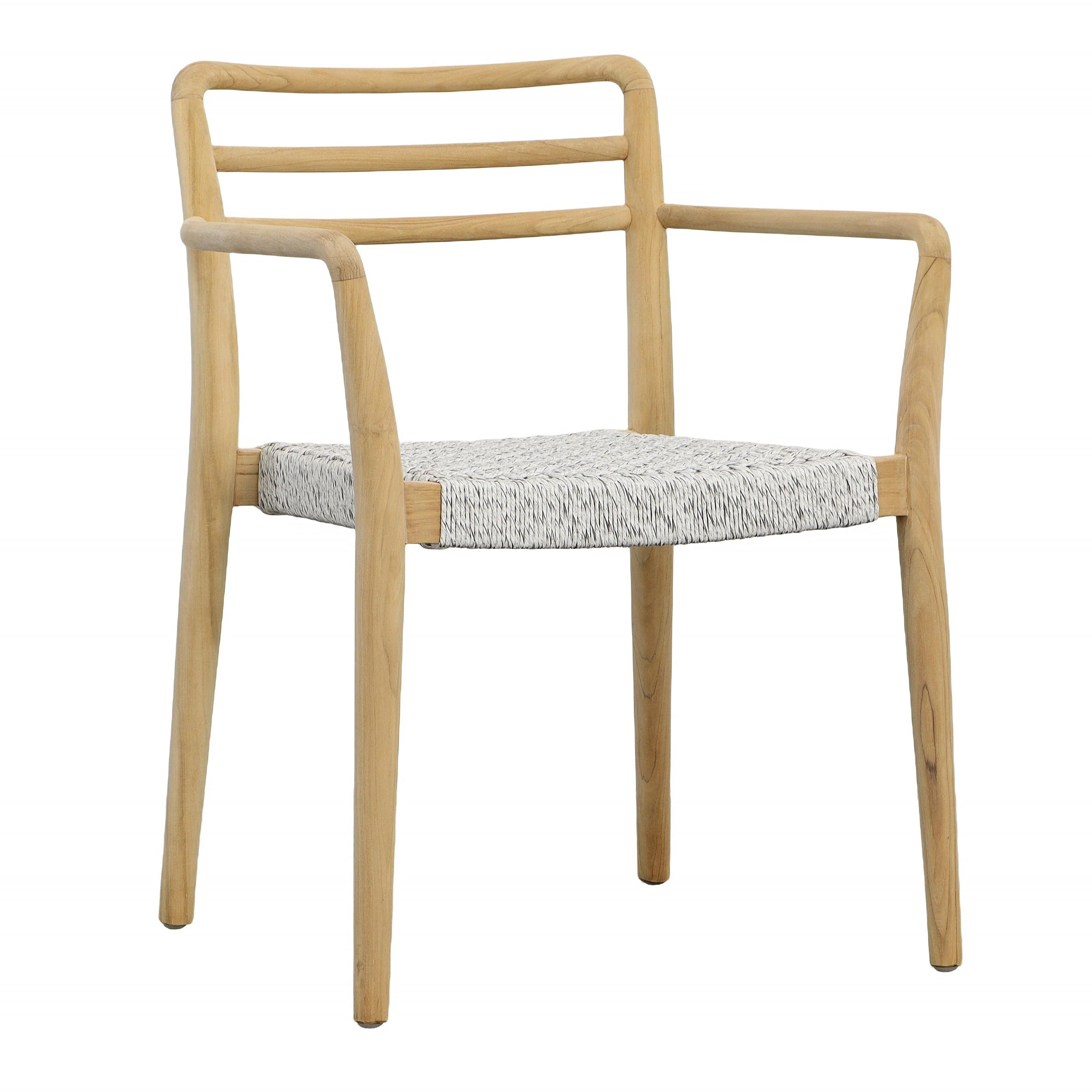 Della Dining Chair - Frankwebs