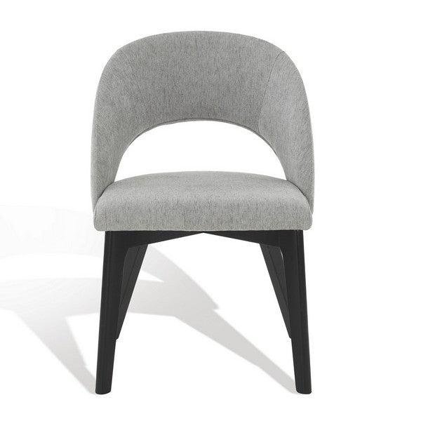 ROWLAND LINEN DINING CHAIR - Frankwebs