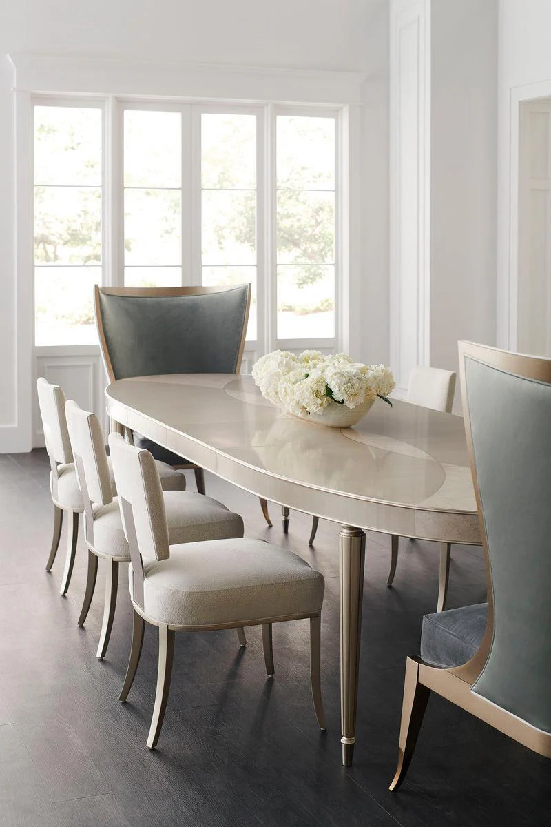 THE SOURCE DINING TABLE - Frankwebs