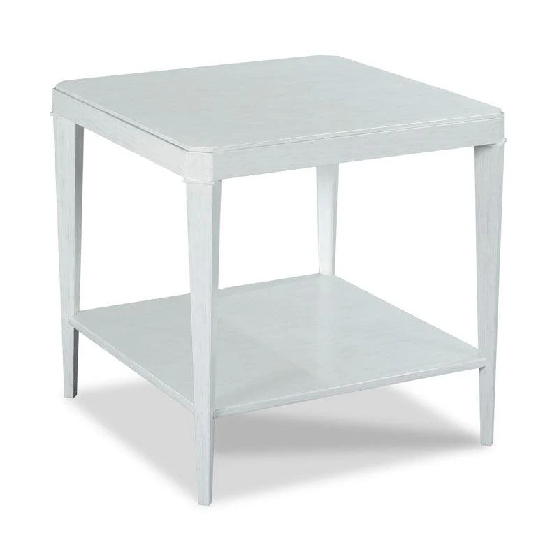 Square Side Table - Frankwebs