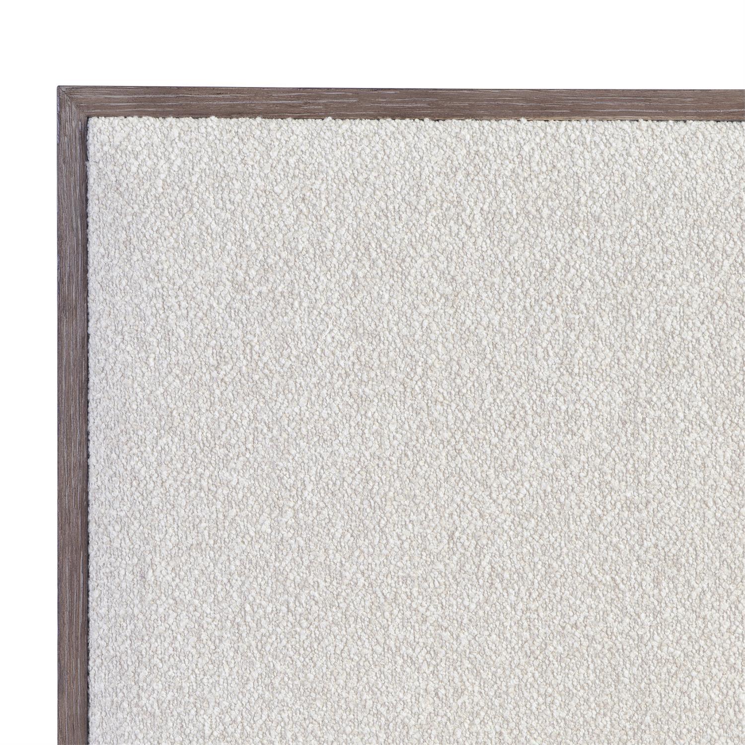 CASA PAROS PANEL BED - Frankwebs