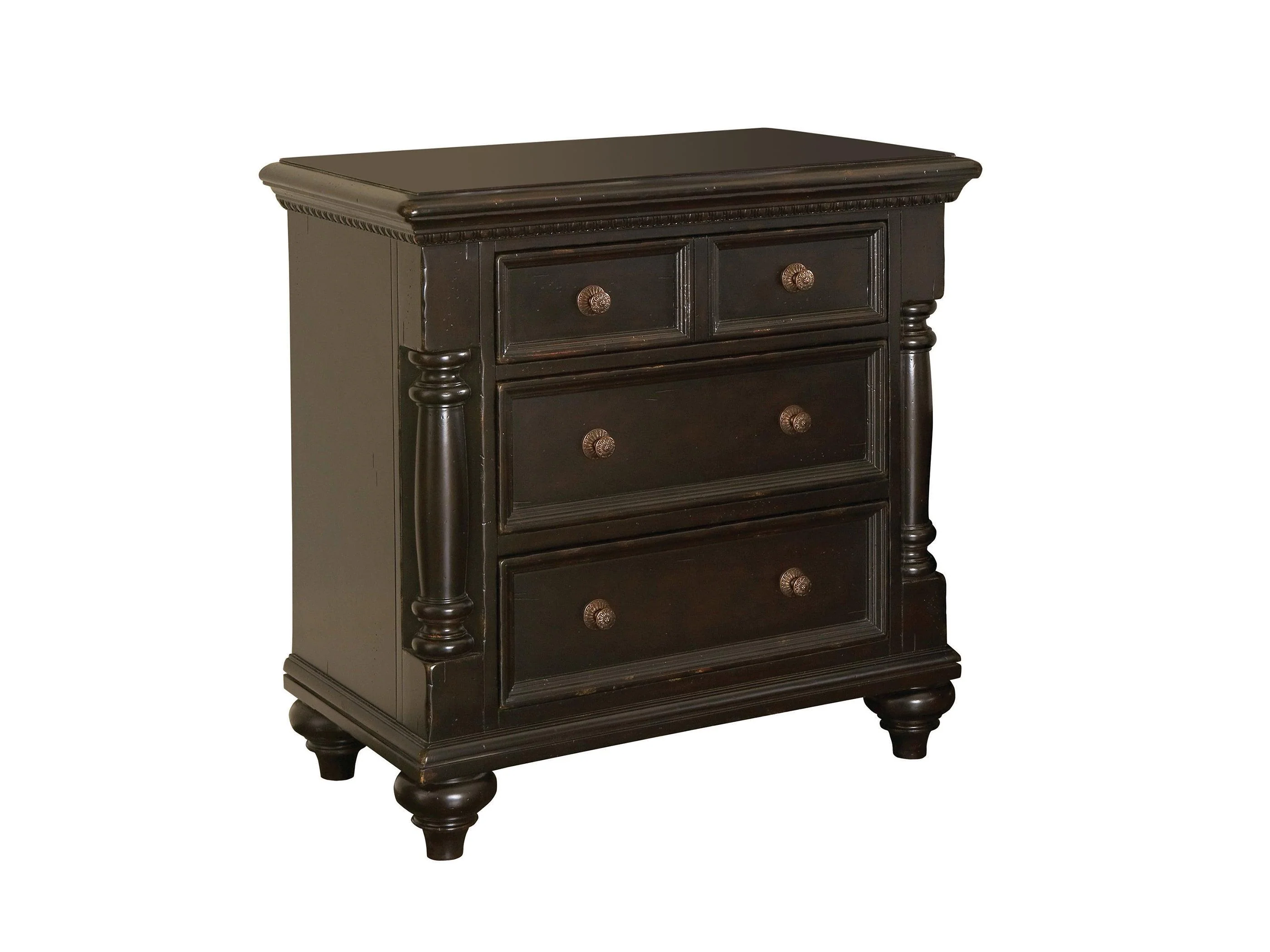 Kingstown Stony Point Nightstand - Frankwebs