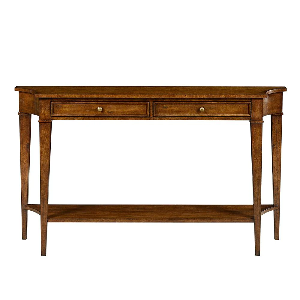 Salem Console Table - Frankwebs