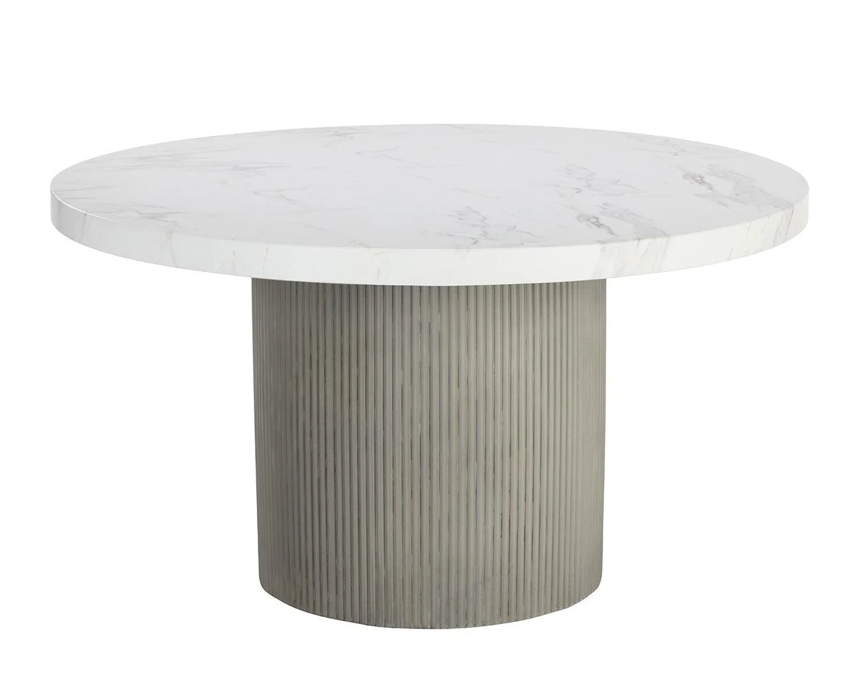 Nicolette Dining Table - Frankwebs