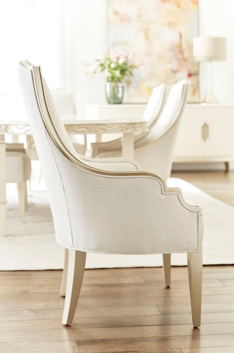 ADELA ARM CHAIR - Frankwebs