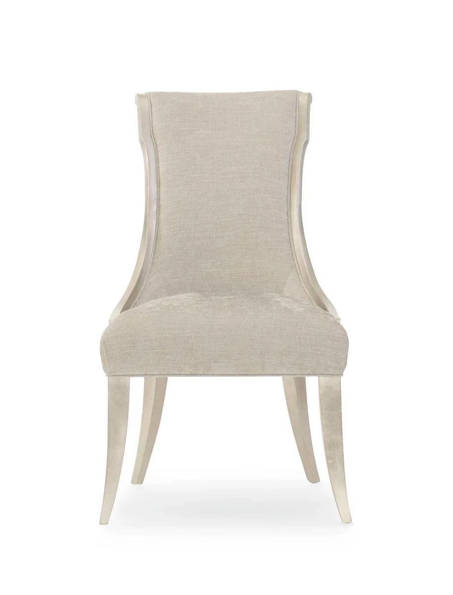 AVONDALE SIDE CHAIR - Frankwebs