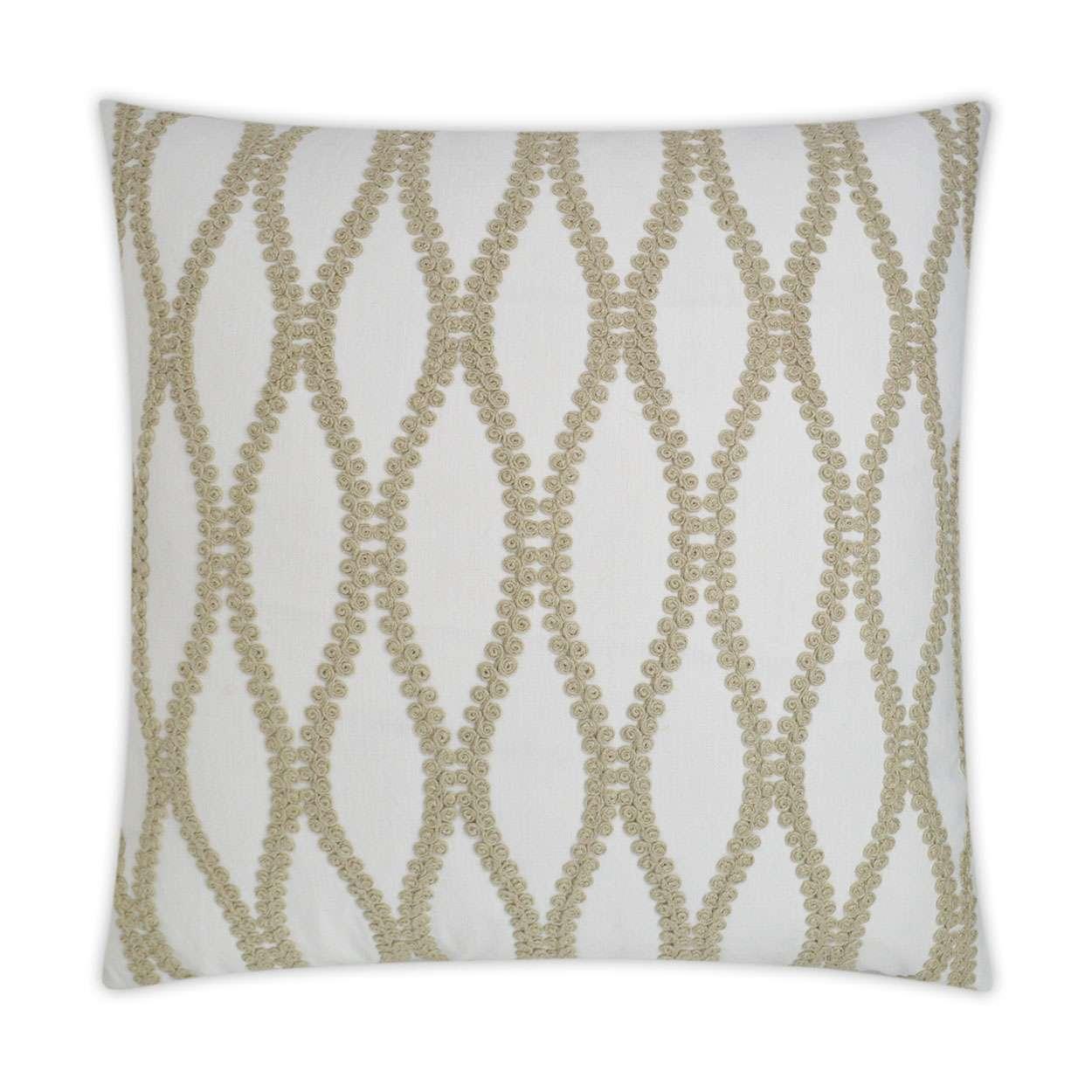 Blossom Pillow - Frankwebs