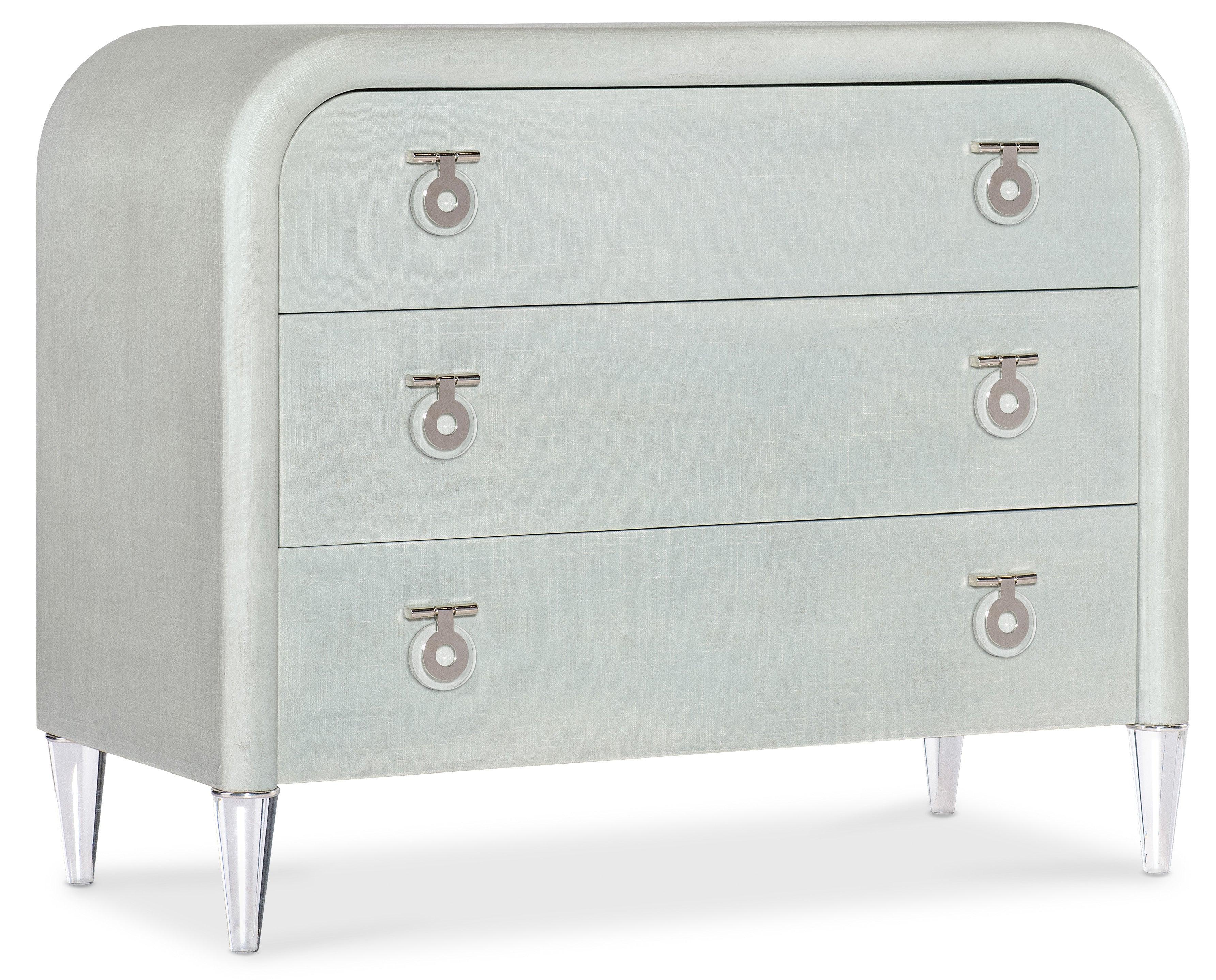 Melange Julip Accent Dresser - Frankwebs