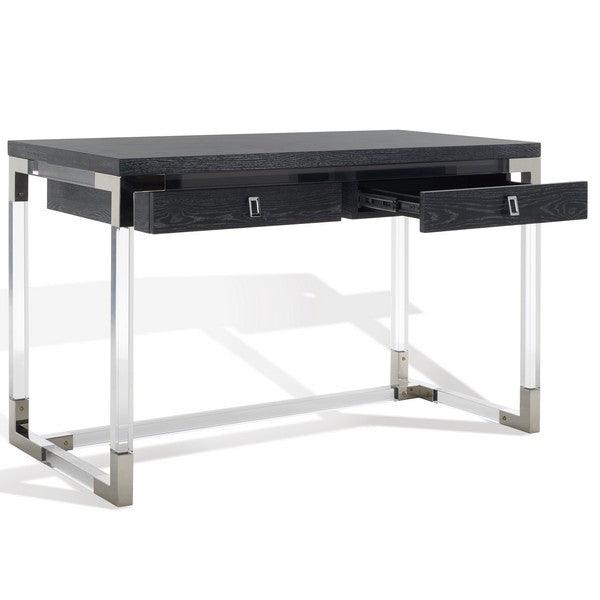 DARIELA ACRYLIC DESK - Frankwebs