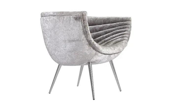 Nouveau Mist Chair - Frankwebs