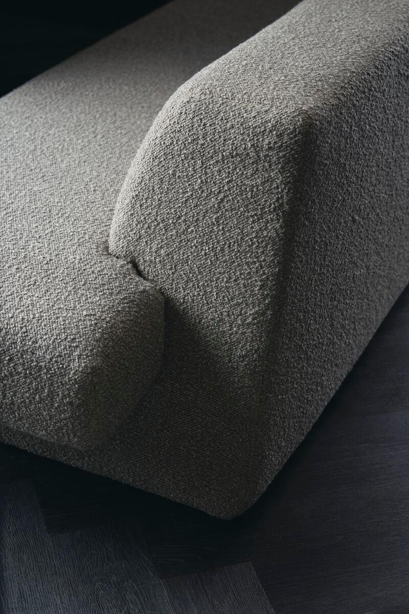 Kelly Hoppen Nova Sofa - Frankwebs