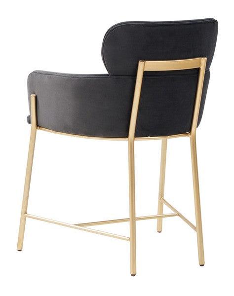 CHARLIZE DINING CHAIR - Frankwebs