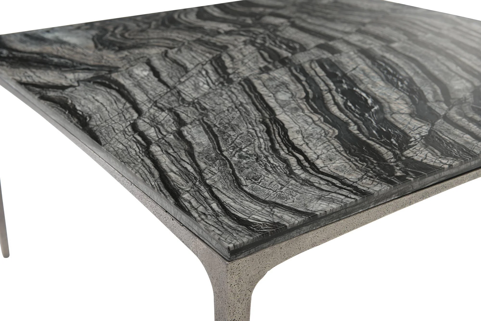STRATA COCKTAIL TABLE MARBLE - Frankwebs