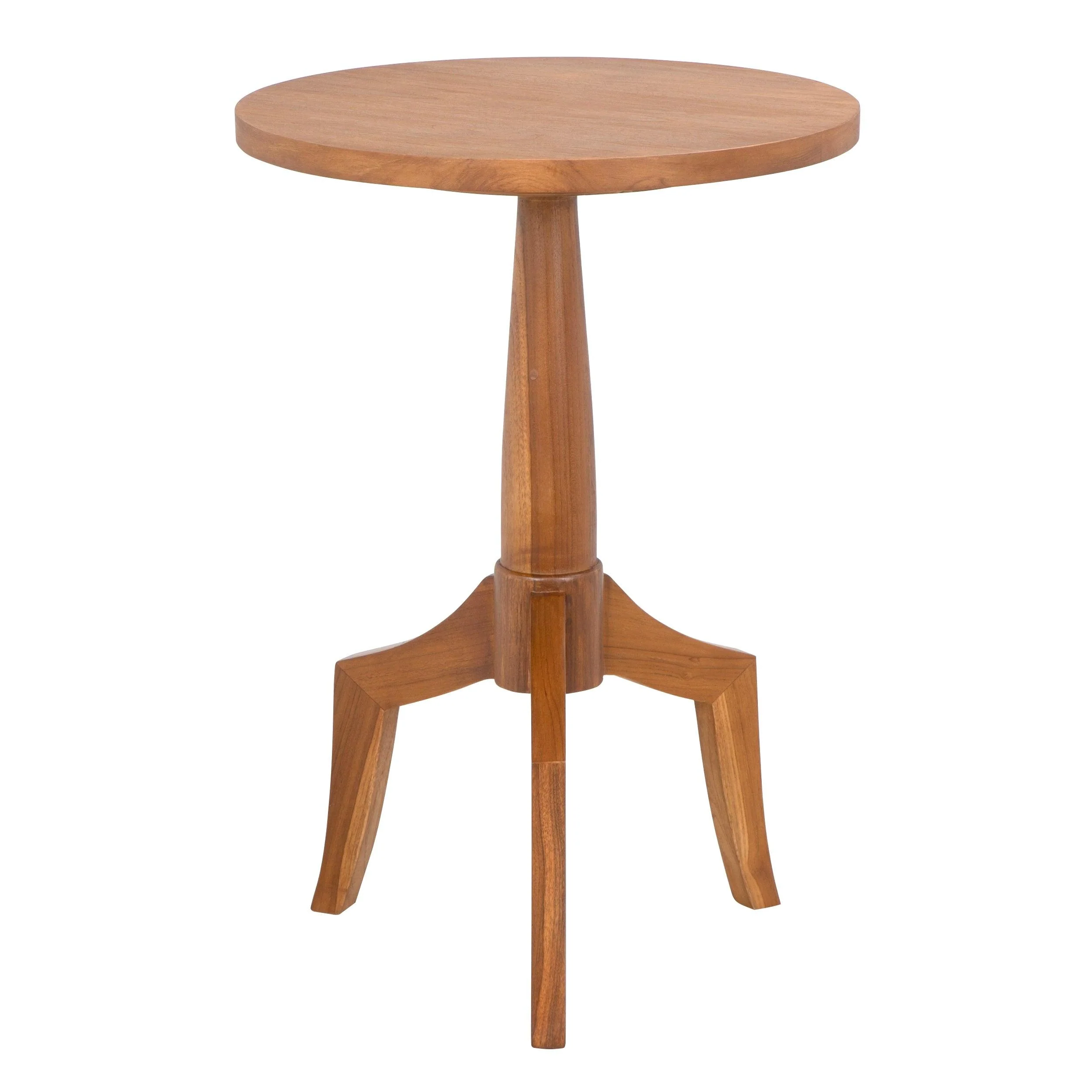 Atomic Teak Table - Frankwebs
