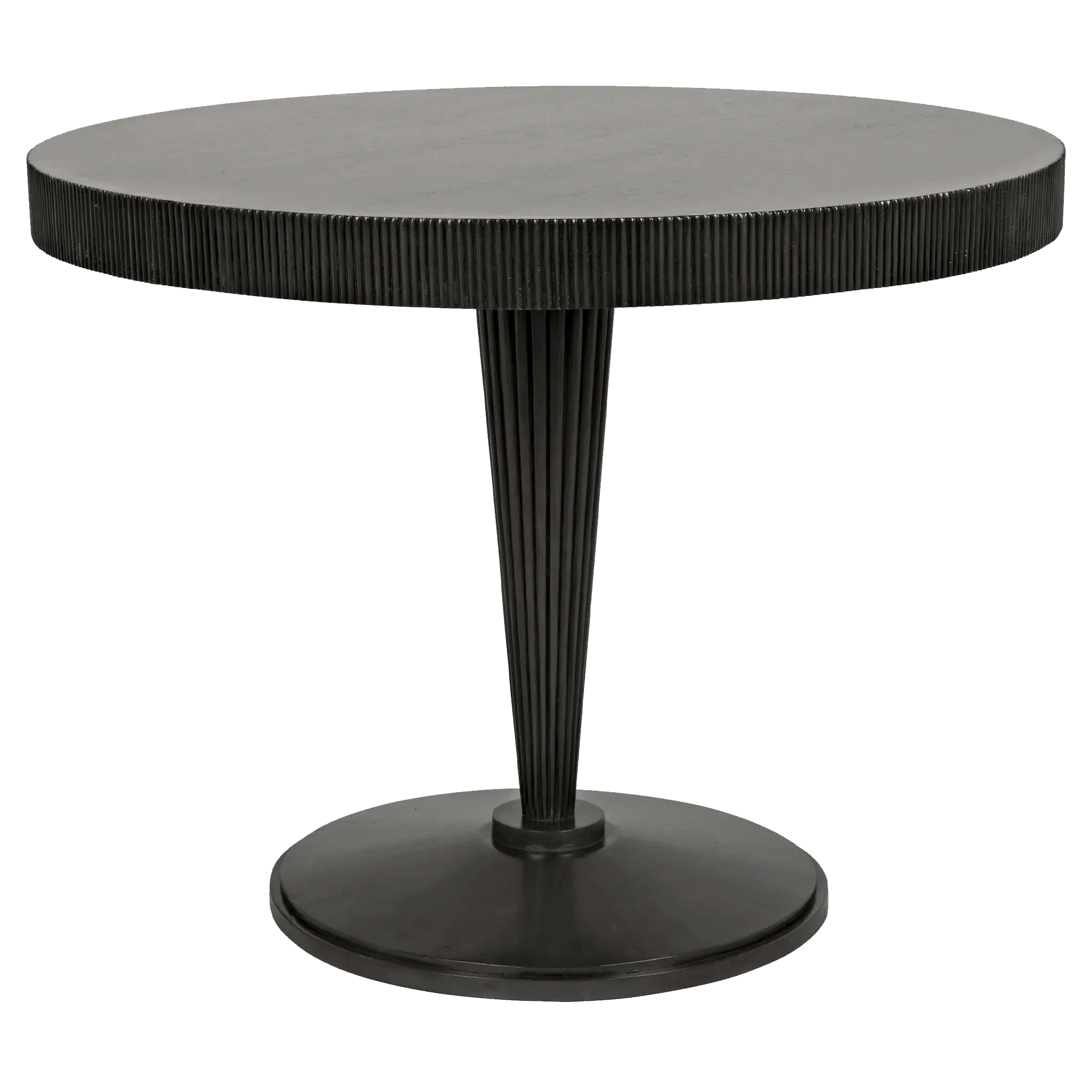 Granada Dining Table, Pale - Frankwebs