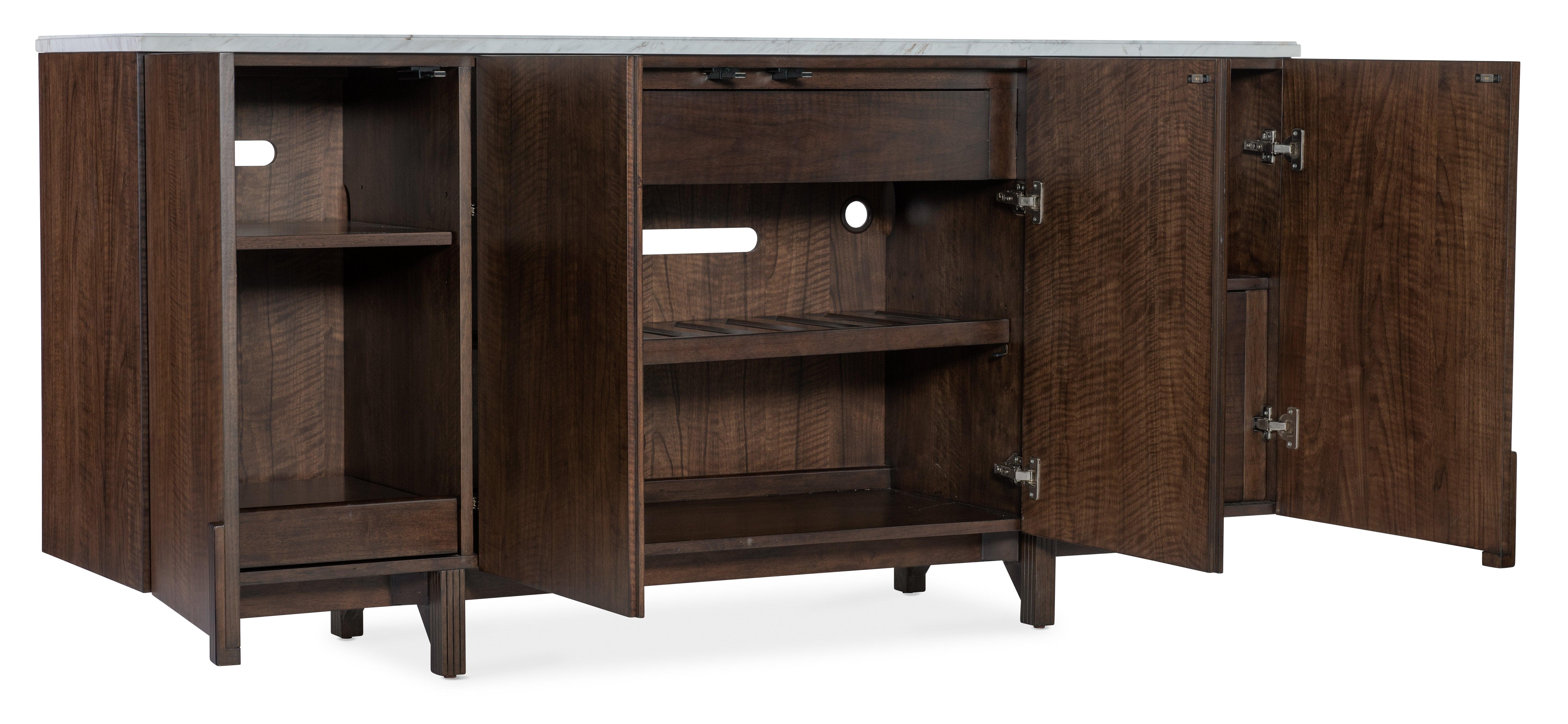 Diplomat Diplomat Credenza - Frankwebs