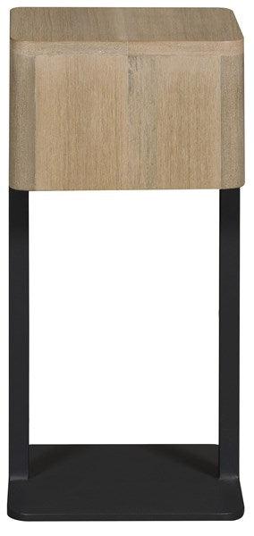 Montecito 1 Outdoor Accent Table - Frankwebs